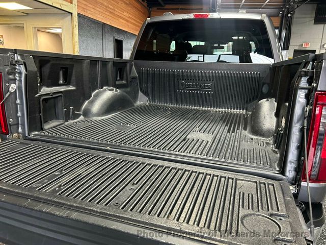 2024 Ford F-150 XLT 4WD SuperCrew 5.5' Box - 23035316 - 11