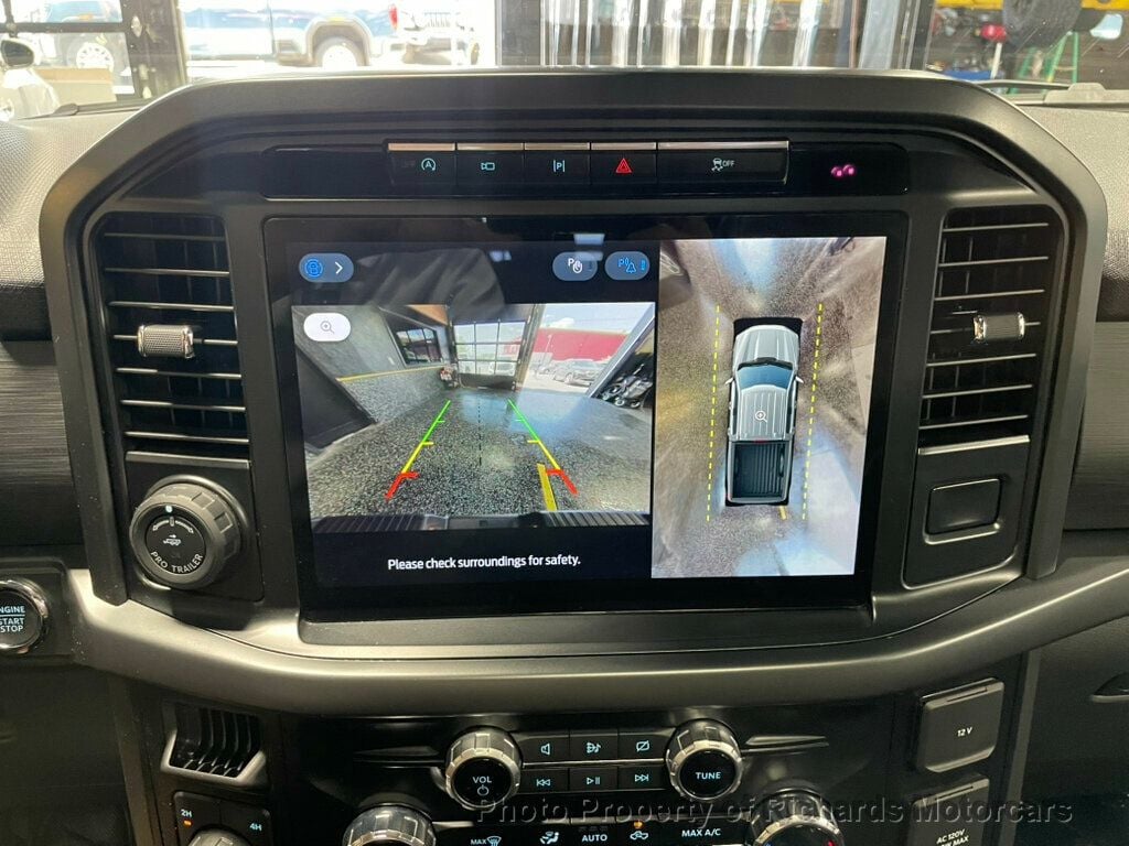 2024 Ford F-150 XLT 4WD SuperCrew 5.5' Box - 23039413 - 13