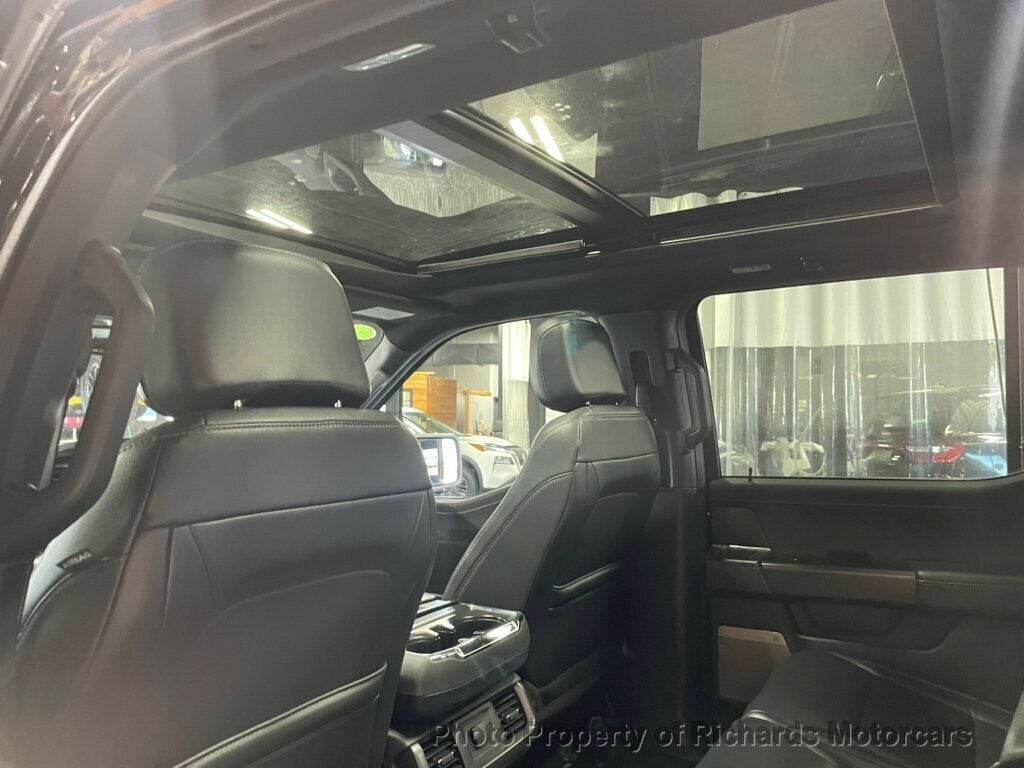 2024 Ford F-150 XLT 4WD SuperCrew 5.5' Box - 23039413 - 16