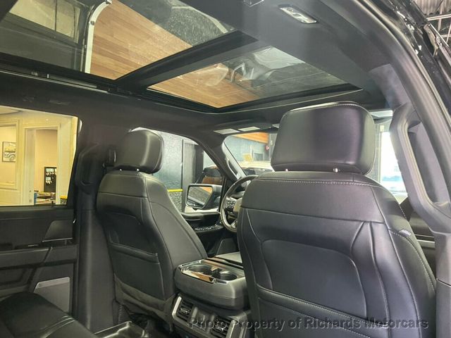 2024 Ford F-150 XLT 4WD SuperCrew 5.5' Box - 23039413 - 18