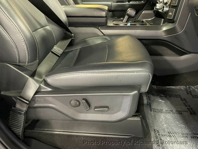 2024 Ford F-150 XLT 4WD SuperCrew 5.5' Box - 23039413 - 19