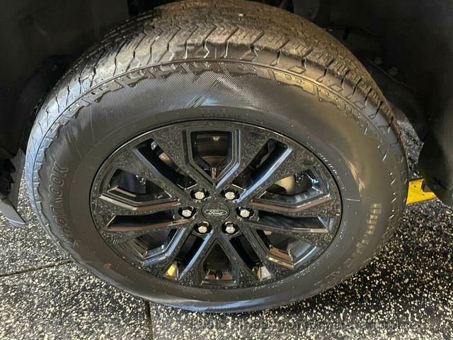 2024 Ford F-150 XLT 4WD SuperCrew 5.5' Box - 23039413 - 7