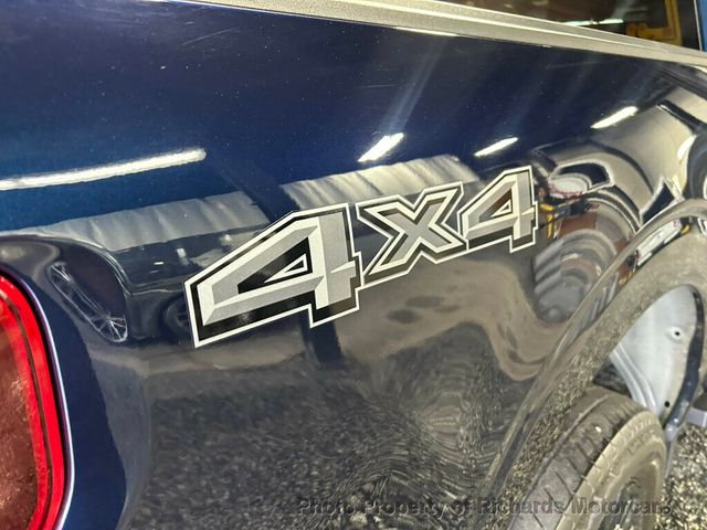 2024 Ford F-150 XLT 4WD SuperCrew 5.5' Box - 23040079 - 12