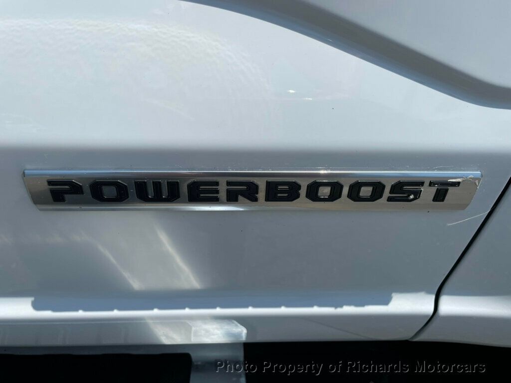 2024 Ford F-150 XLT 4WD SuperCrew 5.5' Box - 23049006 - 9