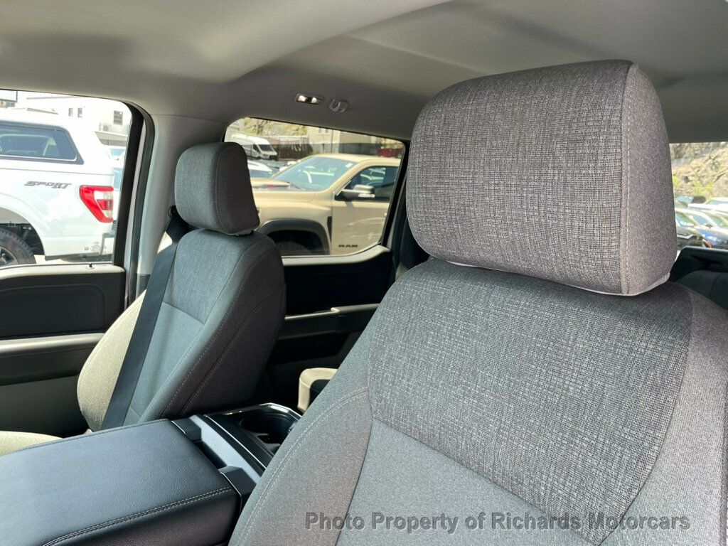 2024 Ford F-150 XLT 4WD SuperCrew 5.5' Box - 23049006 - 13