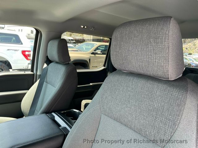 2024 Ford F-150 XLT 4WD SuperCrew 5.5' Box - 23049006 - 13