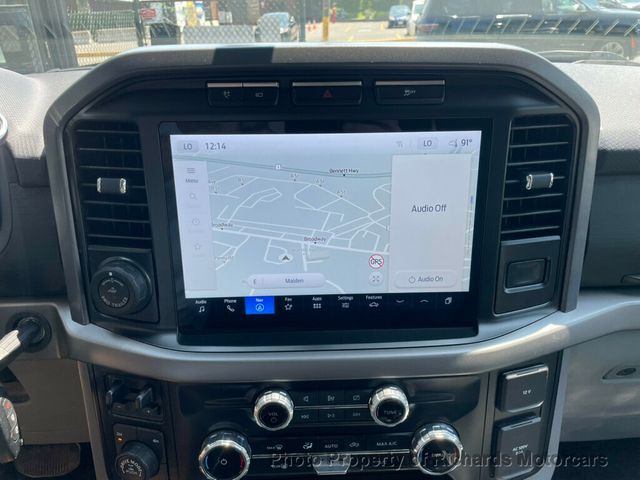 2024 Ford F-150 XLT 4WD SuperCrew 5.5' Box - 23049006 - 15