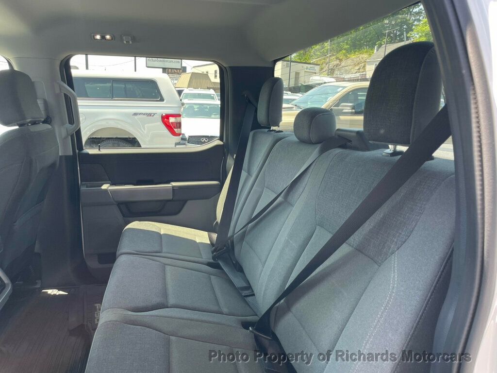 2024 Ford F-150 XLT 4WD SuperCrew 5.5' Box - 23049006 - 18