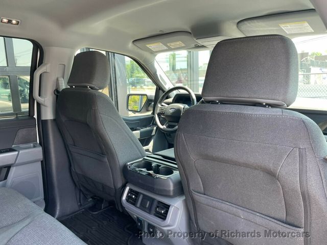 2024 Ford F-150 XLT 4WD SuperCrew 5.5' Box - 23049006 - 20