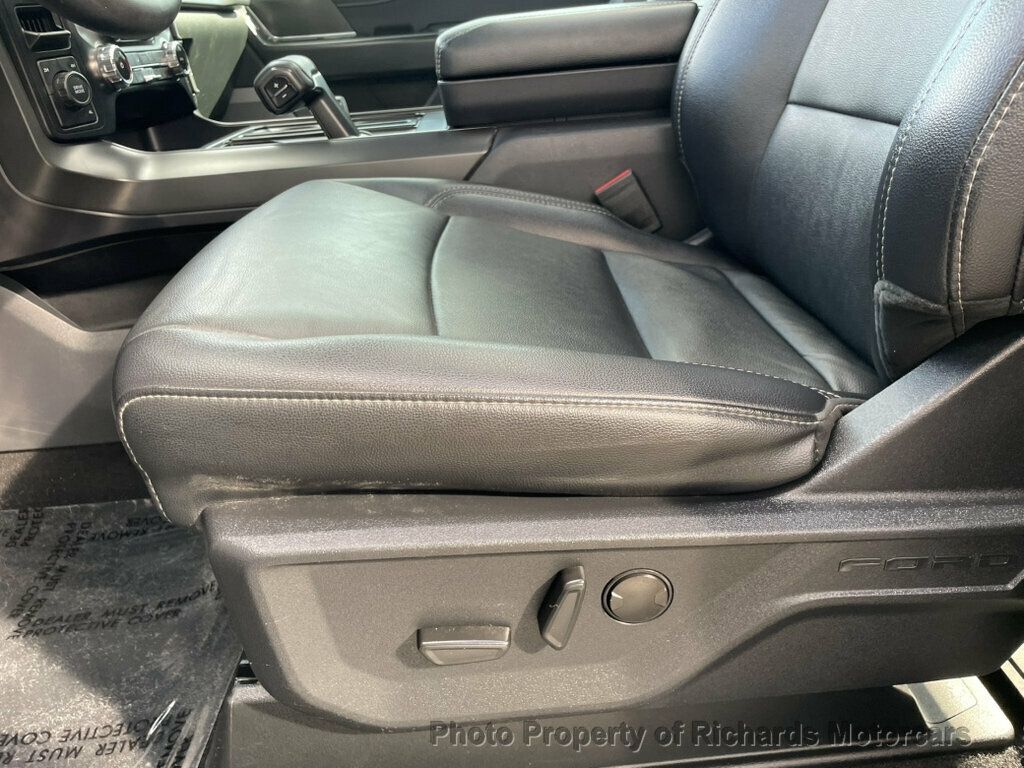 2024 Ford F-150 XLT 4WD SuperCrew 5.5' Box - 23062632 - 9