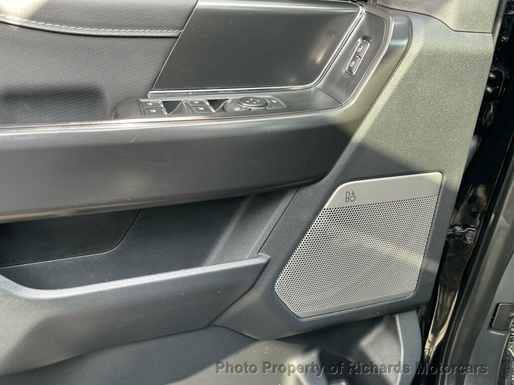 2024 Ford F-150 XLT 4WD SuperCrew 5.5' Box - 23062632 - 11