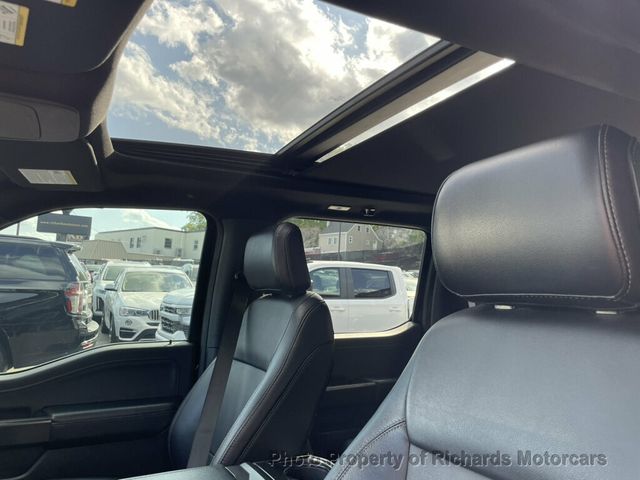 2024 Ford F-150 XLT 4WD SuperCrew 5.5' Box - 23062632 - 12