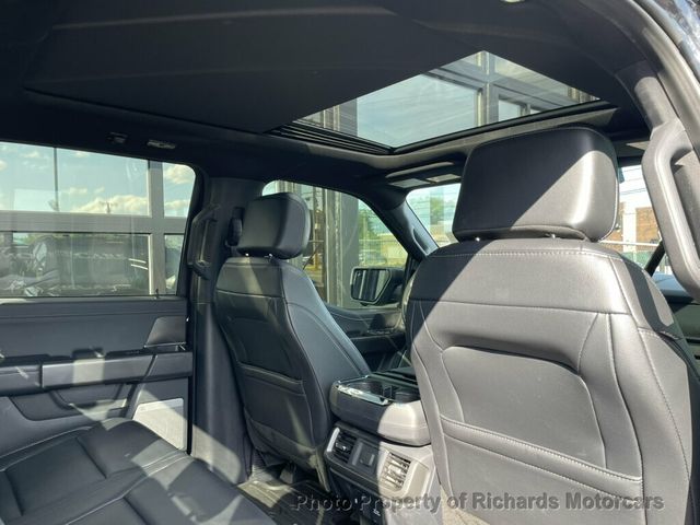 2024 Ford F-150 XLT 4WD SuperCrew 5.5' Box - 23062632 - 19