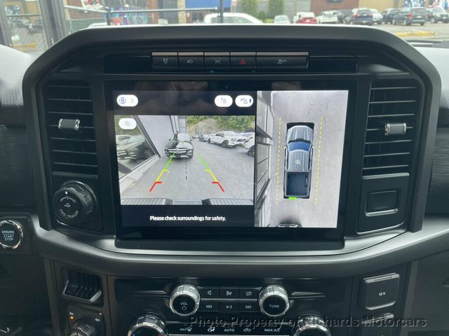 2024 Ford F-150 XLT 4WD SuperCrew 5.5' Box - 23069367 - 15