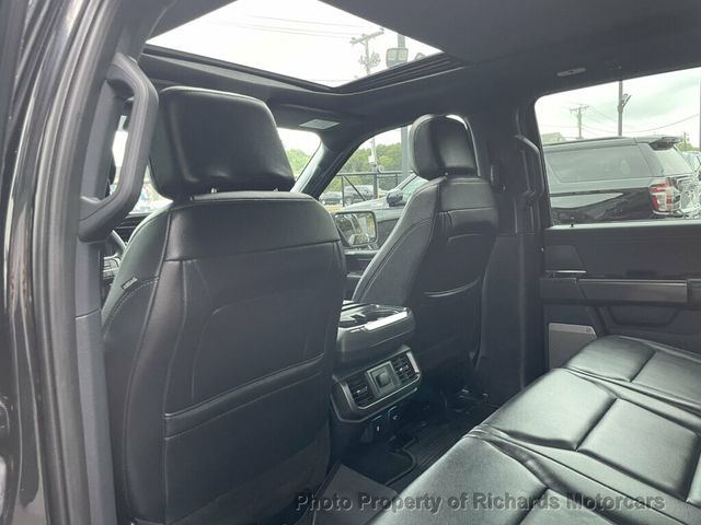 2024 Ford F-150 XLT 4WD SuperCrew 5.5' Box - 23069367 - 16