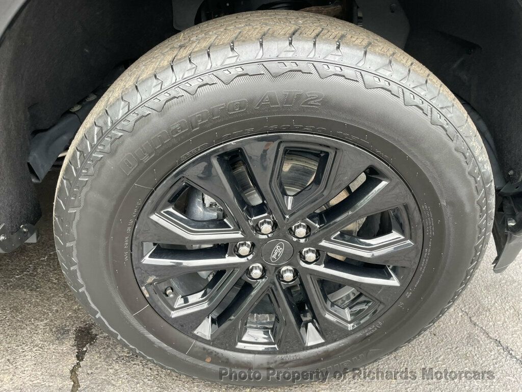 2024 Ford F-150 XLT 4WD SuperCrew 5.5' Box - 23069367 - 7