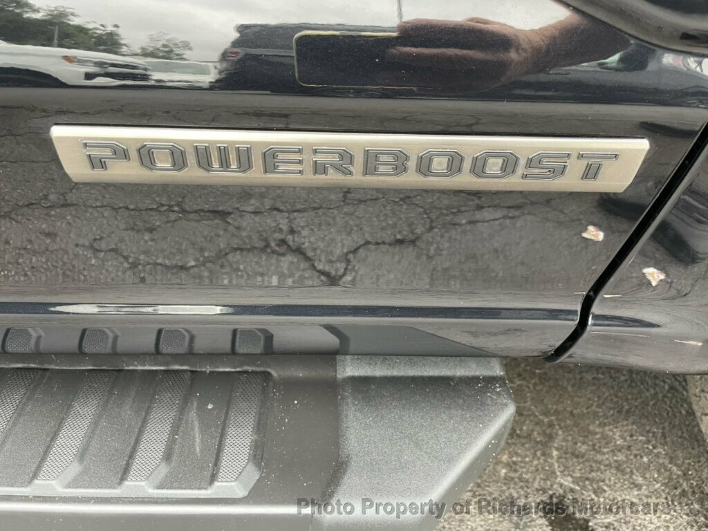 2024 Ford F-150 XLT 4WD SuperCrew 5.5' Box - 23069367 - 8