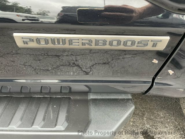 2024 Ford F-150 XLT 4WD SuperCrew 5.5' Box - 23069367 - 8