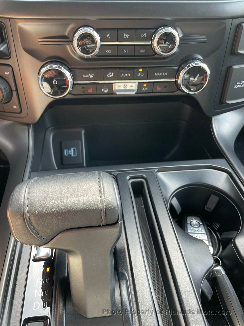 2024 Ford F-150 XLT 4WD SuperCrew 5.5' Box - 23069372 - 13