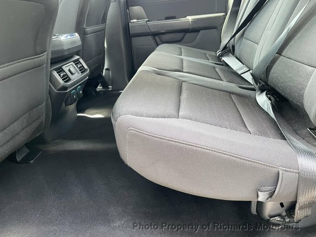 2024 Ford F-150 XLT 4WD SuperCrew 5.5' Box - 23069372 - 14