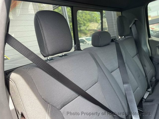 2024 Ford F-150 XLT 4WD SuperCrew 5.5' Box - 23069372 - 17
