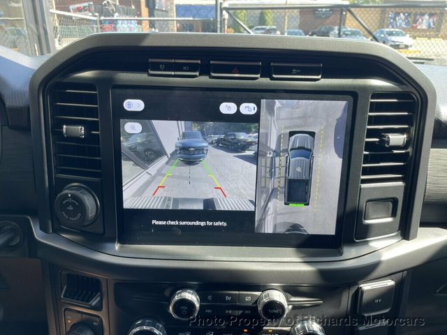 2024 Ford F-150 XLT 4WD SuperCrew 5.5' Box - 23079897 - 14