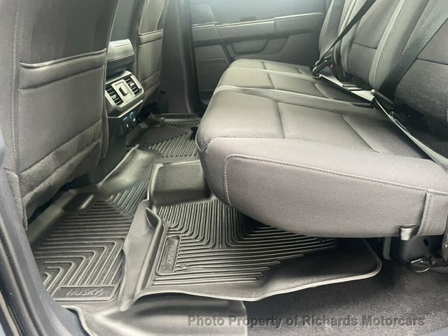 2024 Ford F-150 XLT 4WD SuperCrew 5.5' Box - 23087178 - 13