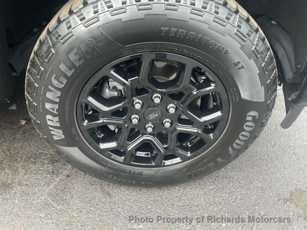 2024 Ford F-150 XLT 4WD SuperCrew 5.5' Box - 23087178 - 7