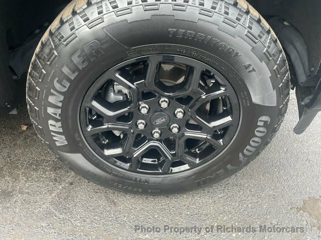 2024 Ford F-150 XLT 4WD SuperCrew 5.5' Box - 23087178 - 7