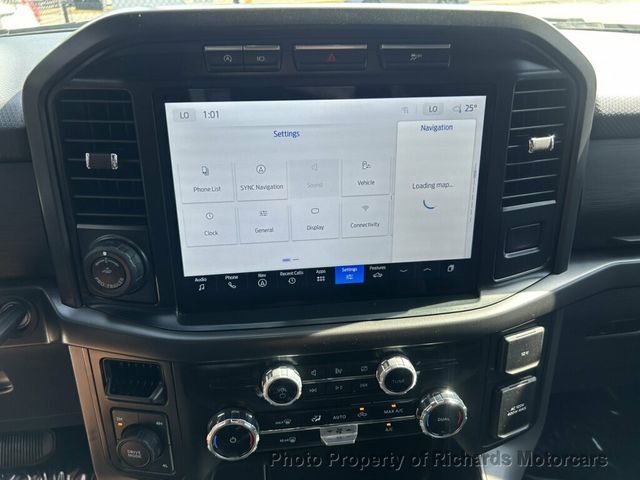 2024 Ford F-150 XLT 4WD SuperCrew 5.5' Box - 23090397 - 15