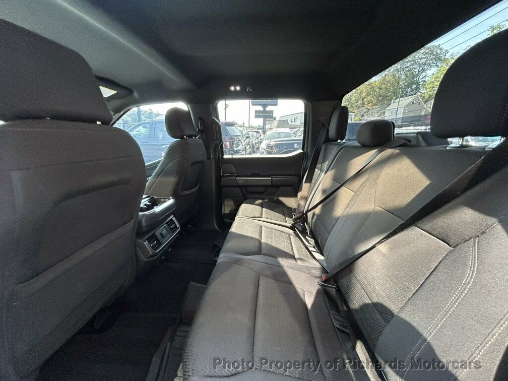 2024 Ford F-150 XLT 4WD SuperCrew 5.5' Box - 23090397 - 16