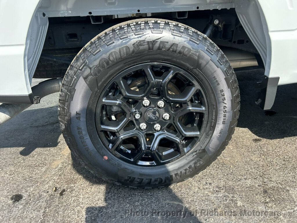 2024 Ford F-150 XLT 4WD SuperCrew 5.5' Box - 23090397 - 8