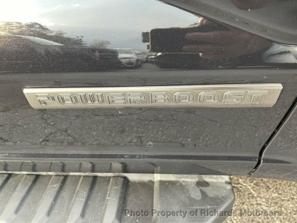 2024 Ford F-150 XLT 4WD SuperCrew 5.5' Box - 23090399 - 11