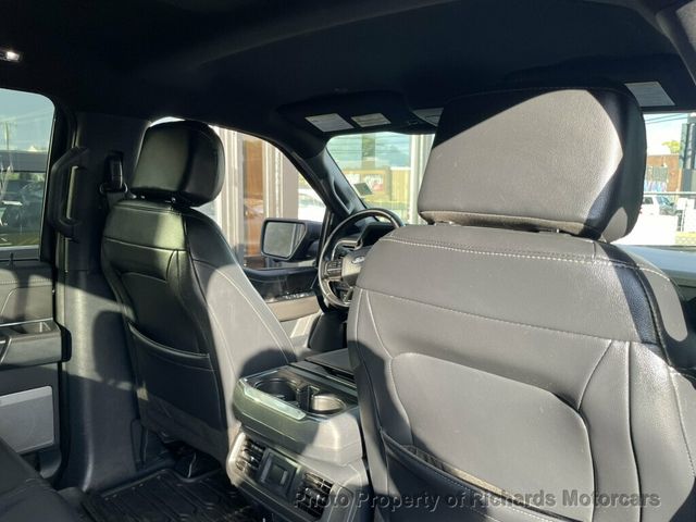2024 Ford F-150 XLT 4WD SuperCrew 5.5' Box - 23090399 - 18