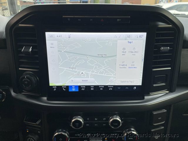 2024 Ford F-150 XLT 4WD SuperCrew 5.5' Box - 23090399 - 20