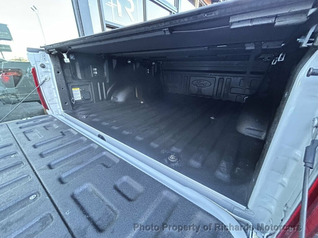 2024 Ford F-150 XLT 4WD SuperCrew 5.5' Box - 23096106 - 10