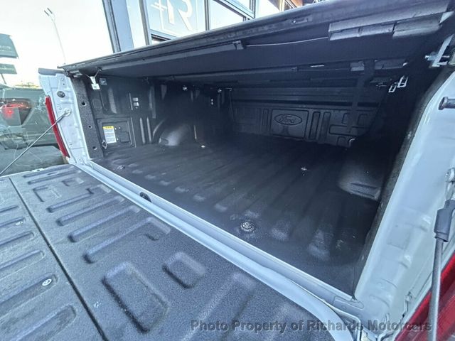 2024 Ford F-150 XLT 4WD SuperCrew 5.5' Box - 23096106 - 10