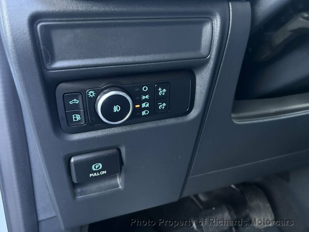 2024 Ford F-150 XLT 4WD SuperCrew 5.5' Box - 23096106 - 16