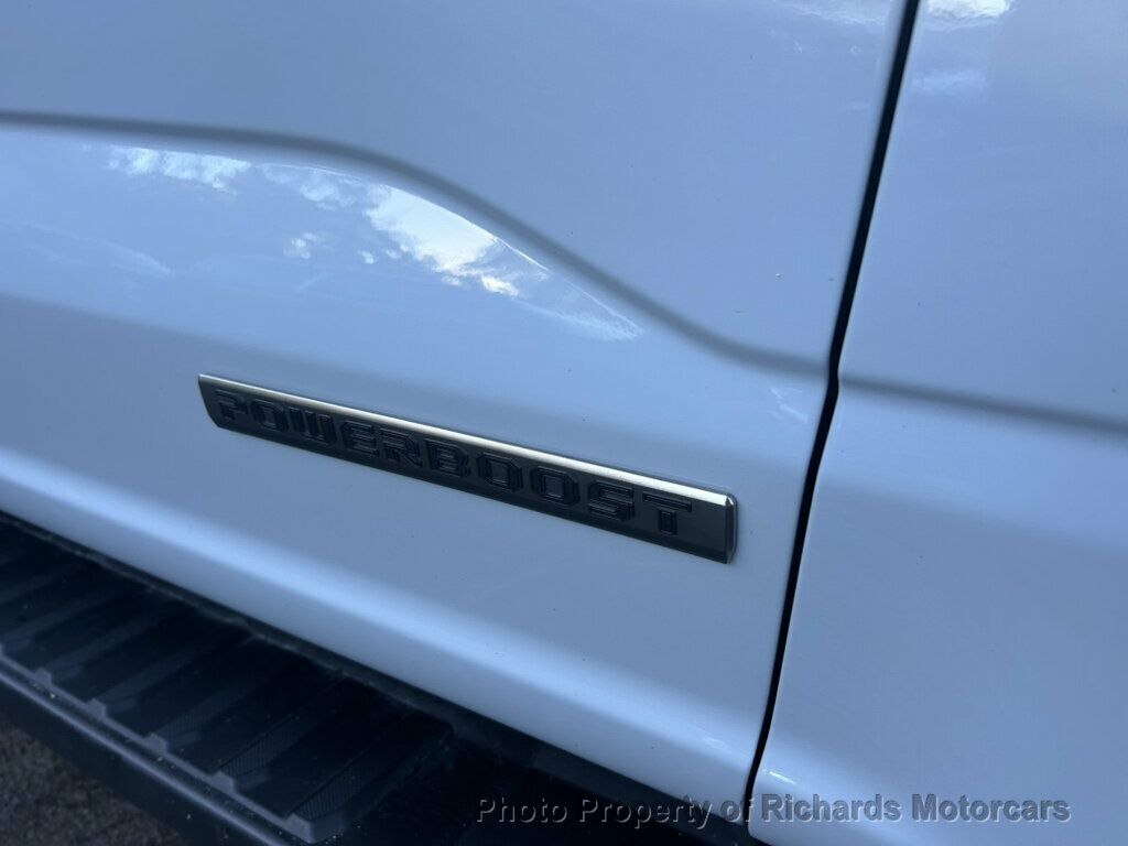 2024 Ford F-150 XLT 4WD SuperCrew 5.5' Box - 23096106 - 7
