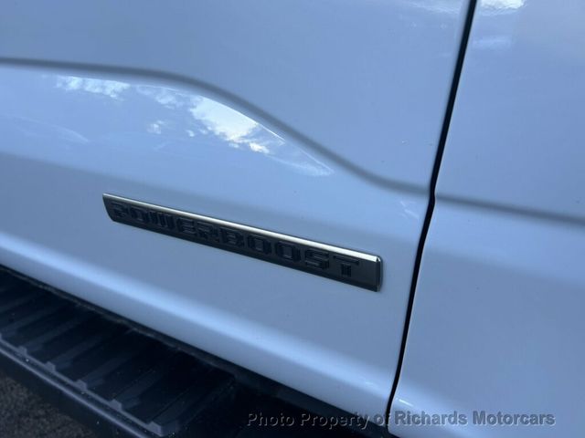 2024 Ford F-150 XLT 4WD SuperCrew 5.5' Box - 23096106 - 7