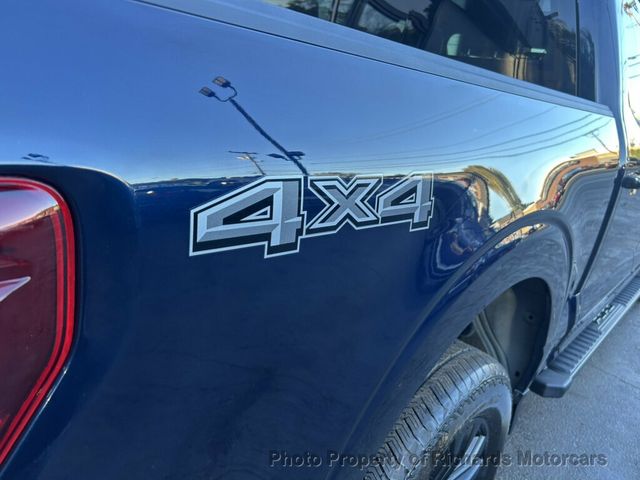 2024 Ford F-150 XLT 4WD SuperCrew 5.5' Box - 23096112 - 9