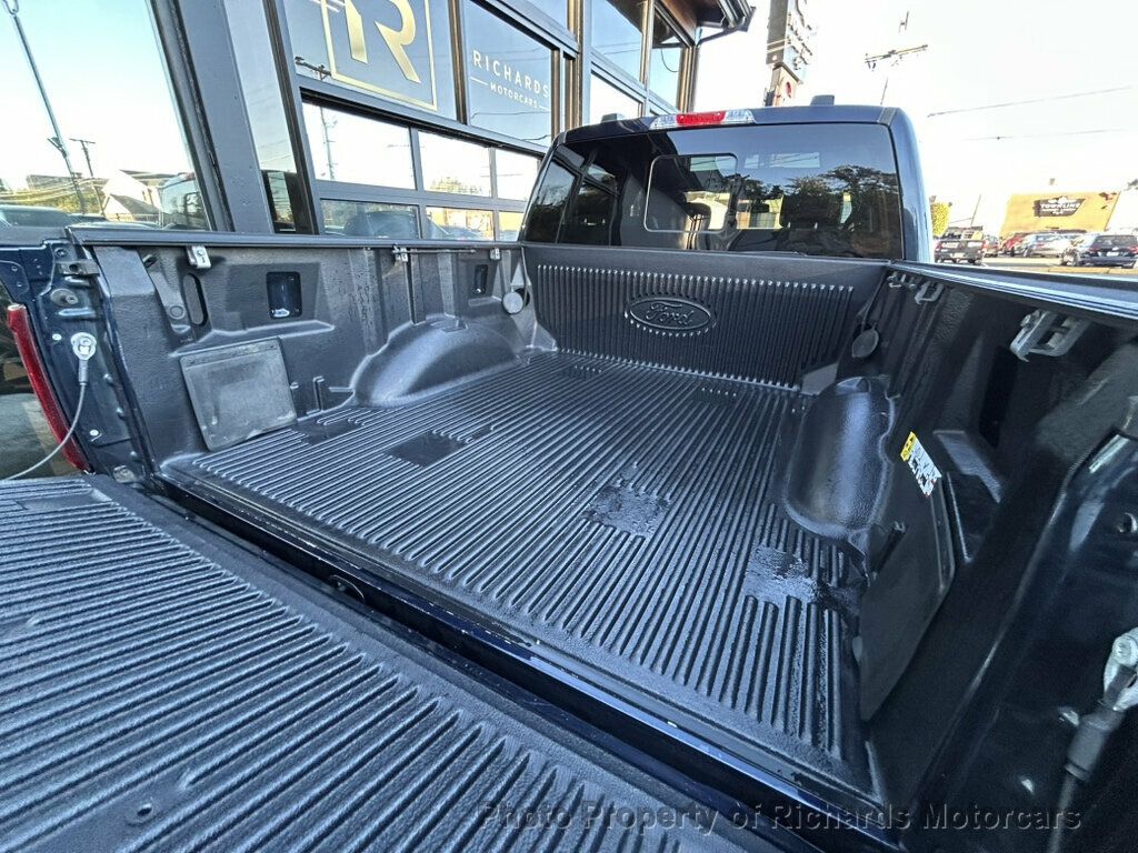 2024 Ford F-150 XLT 4WD SuperCrew 5.5' Box - 23096112 - 10