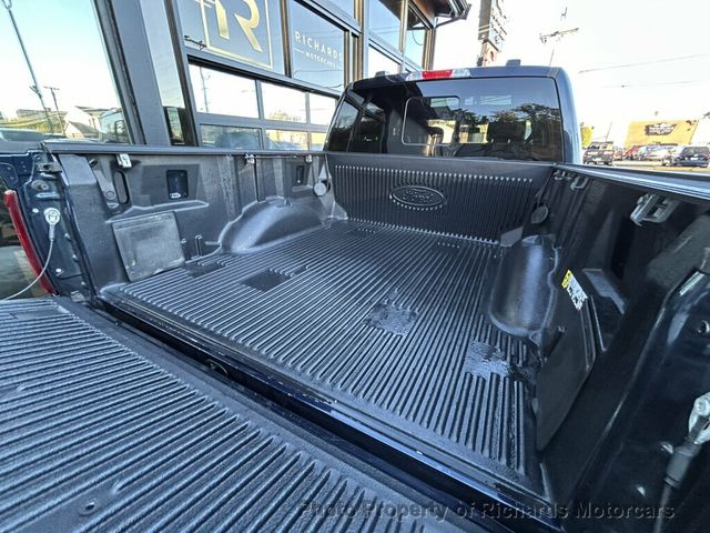 2024 Ford F-150 XLT 4WD SuperCrew 5.5' Box - 23096112 - 10