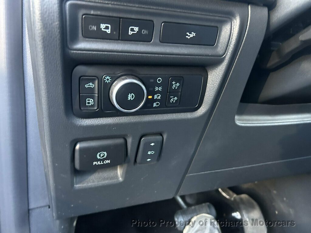 2024 Ford F-150 XLT 4WD SuperCrew 5.5' Box - 23096112 - 17