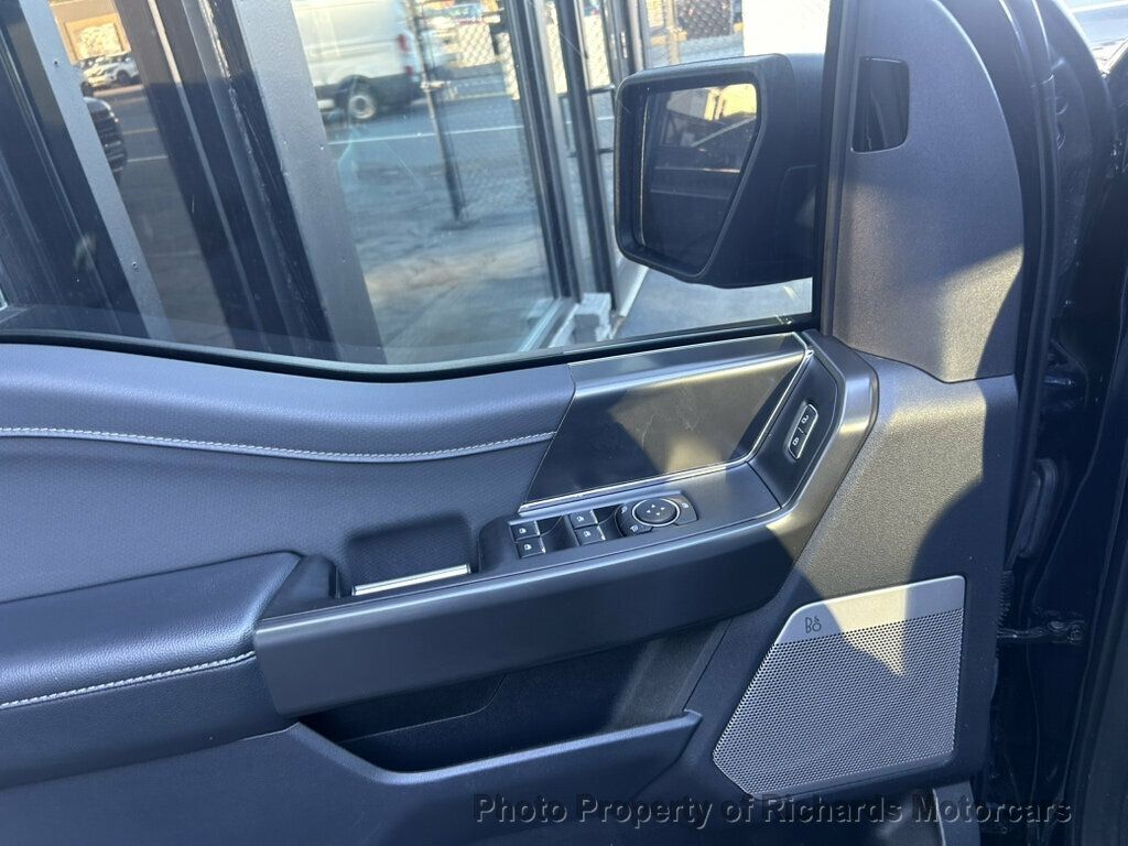 2024 Ford F-150 XLT 4WD SuperCrew 5.5' Box - 23096112 - 18