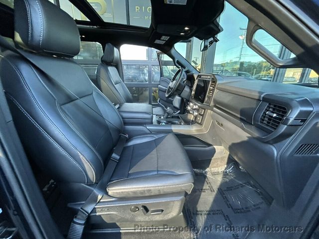2024 Ford F-150 XLT 4WD SuperCrew 5.5' Box - 23096112 - 24