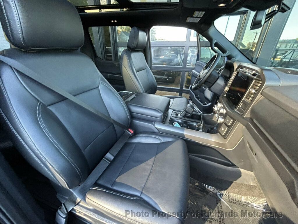 2024 Ford F-150 XLT 4WD SuperCrew 5.5' Box - 23096112 - 26