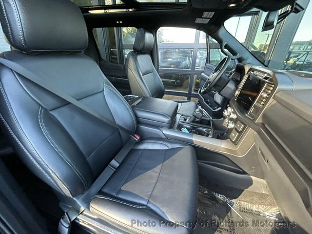 2024 Ford F-150 XLT 4WD SuperCrew 5.5' Box - 23096112 - 26