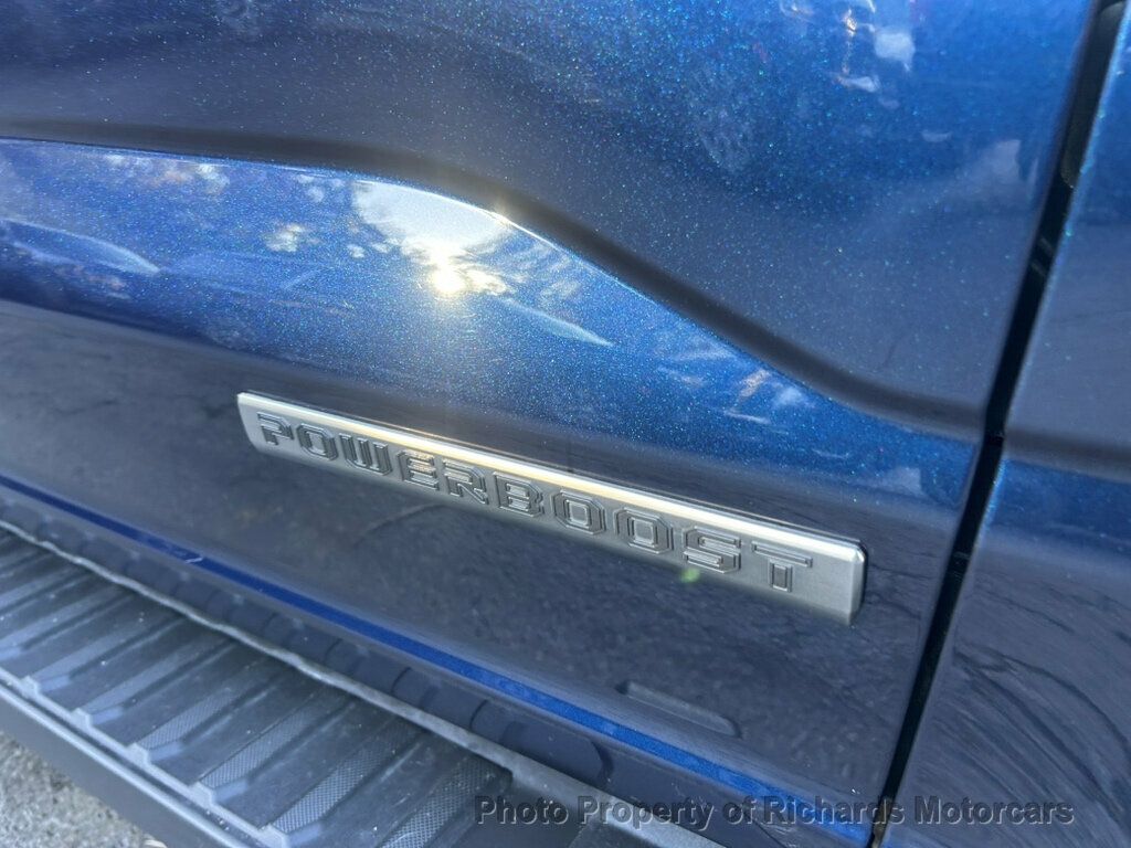 2024 Ford F-150 XLT 4WD SuperCrew 5.5' Box - 23096112 - 7