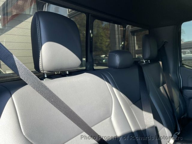 2024 Ford F-150 XLT 4WD SuperCrew 5.5' Box - 23101471 - 17